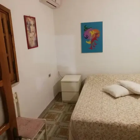 Villa Maria *
