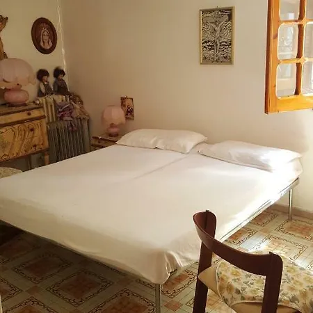 Maria Villa