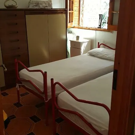 Villa Maria *