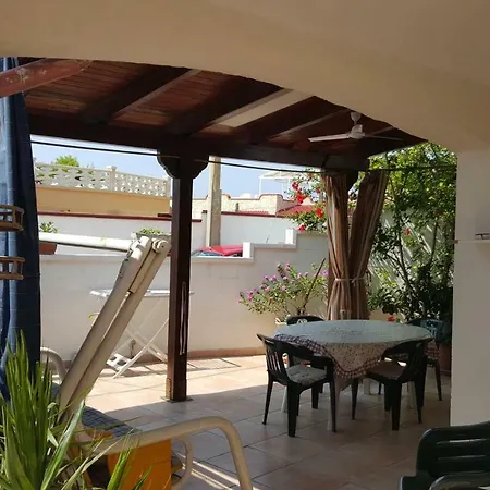 Maria Villa